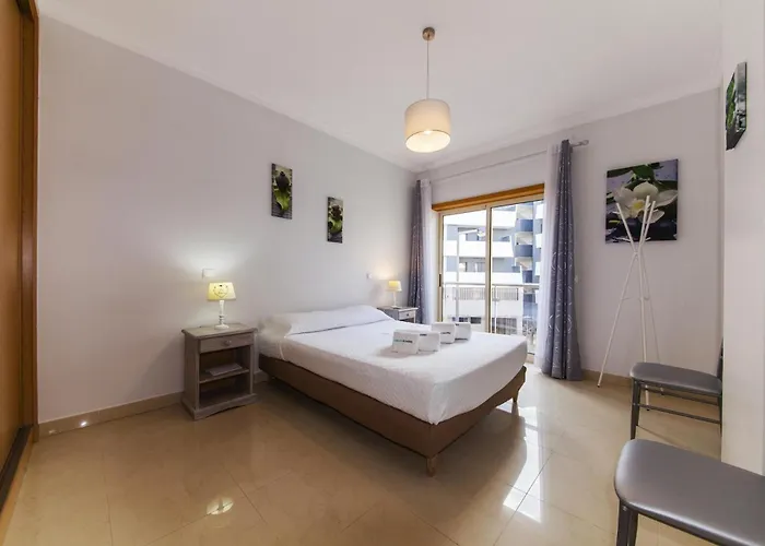 C05 - Convento Appartement *