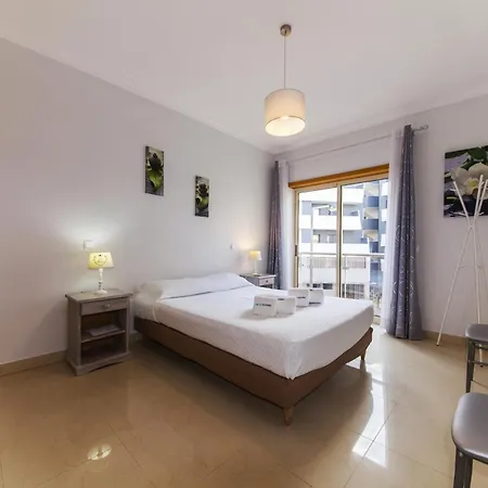 C05 - Convento Apartment *