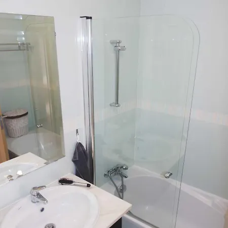 Apartamento C05 - Convento