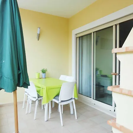 Apartment C05 - Convento *