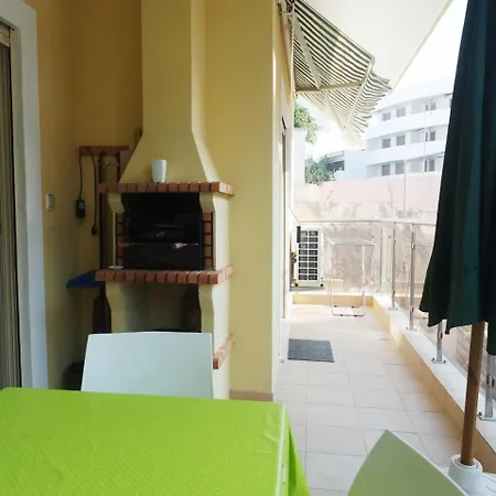 Apartamento C05 - Convento