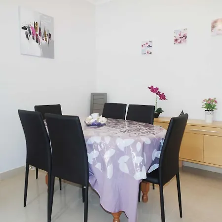 Apartamento C05 - Convento *