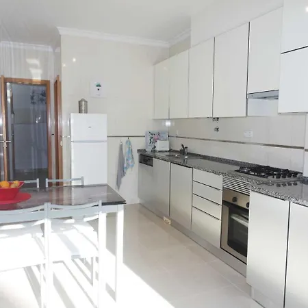 C05 - Convento Apartment
