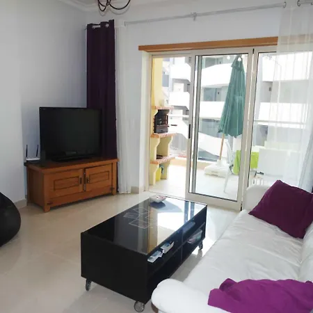 C05 - Convento Apartment