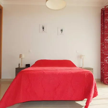 Apartamento C05 - Convento Lagos