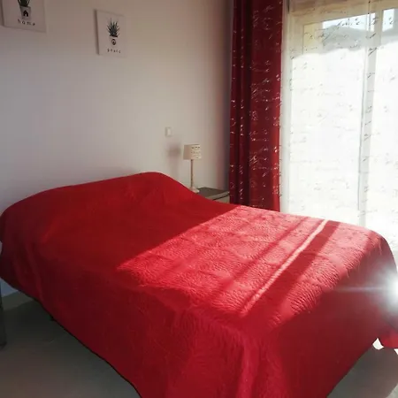 Apartamento C05 - Convento