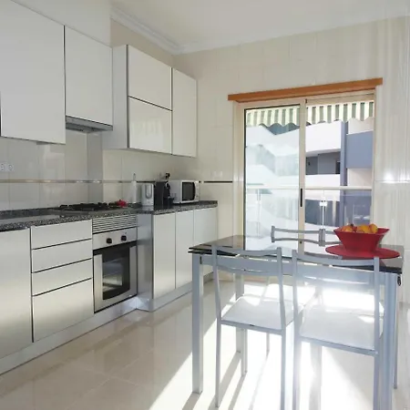 Apartamento C05 - Convento Lagos