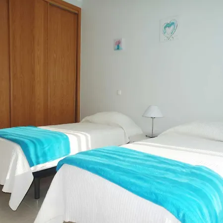 C05 - Convento Apartment *