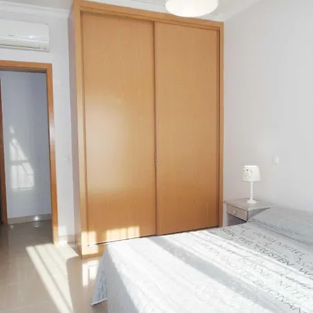 Apartment C05 - Convento