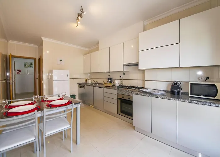 C05 - Convento Apartament *
