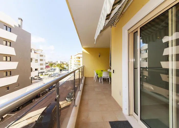 C05 - Convento Apartament *