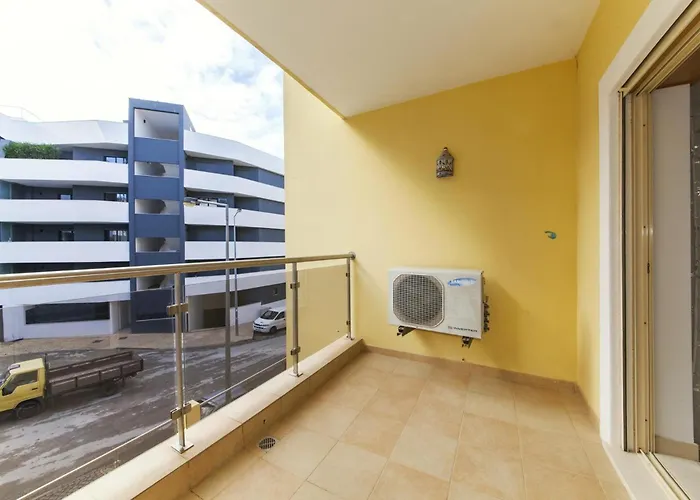 C05 - Convento Apartament *