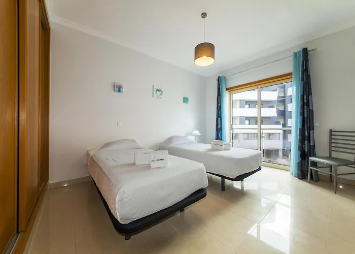 Apartament C05 - Convento *