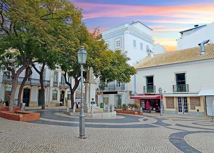 C05 - Convento * Lagos