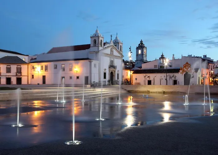 C05 - Convento * Lagos