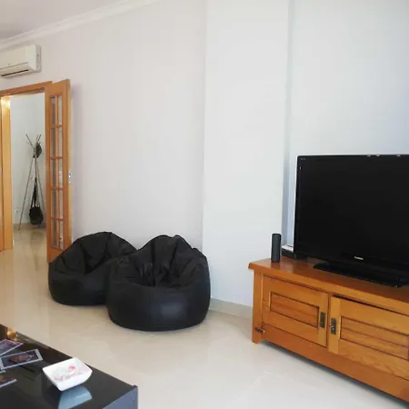 Apartman C05 - Convento Lagos