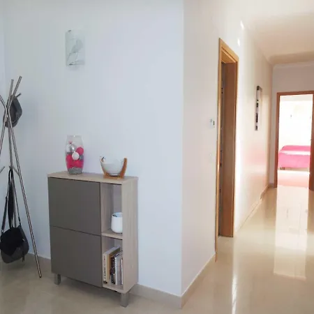 C05 - Convento Apartment Lagos